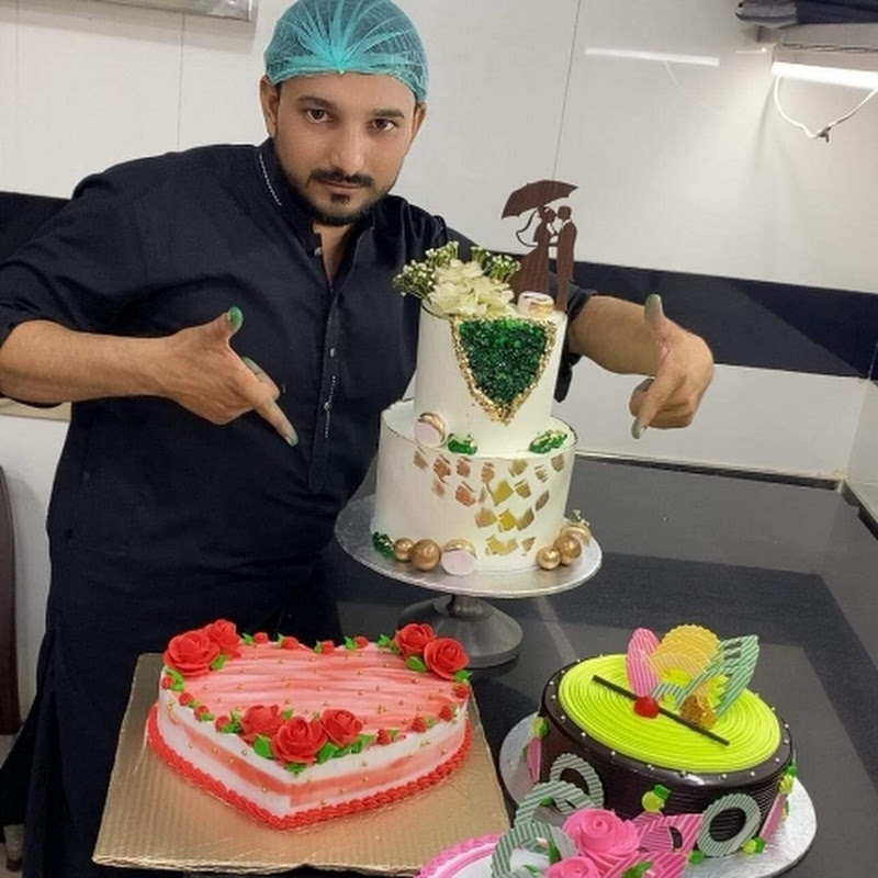 Chef Irfan