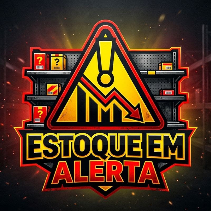 Estoque Em Alerta