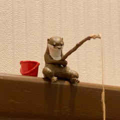 歌うカワウソ🎣スコチャンネル