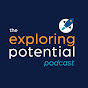 The Exploring Potential Podcast logo