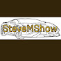 SteveMshow logo