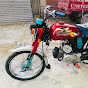 Rikshaw Racer All Pakistan logo