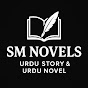 SM Novels logo