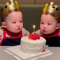 胖团和胖圆アイコン画像