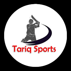 Tariq Sports Avatar