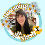 Blooming With Ms.B logo
