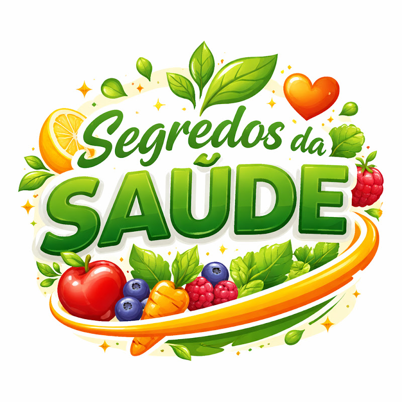 Segredos da Saúde