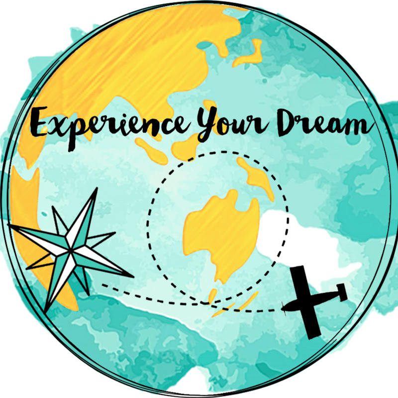 Experience Your Dream