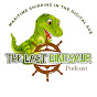 The Last Dinosaur:  Digital Maritime Shipping   logo