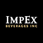 ImpEx Beverages Inc. logo
