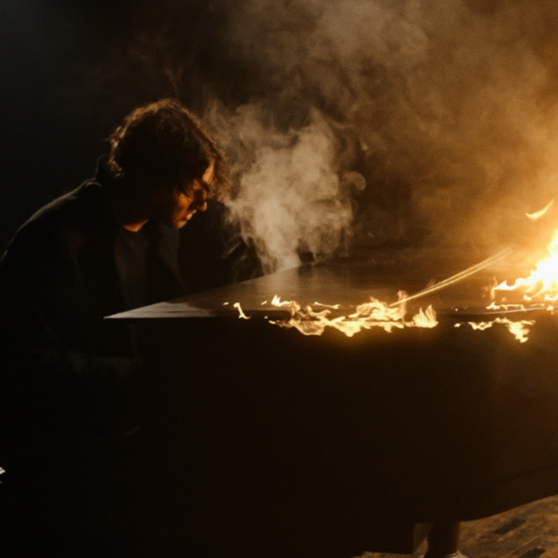 DeanLewisVEVO