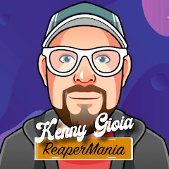 REAPER Mania Avatar