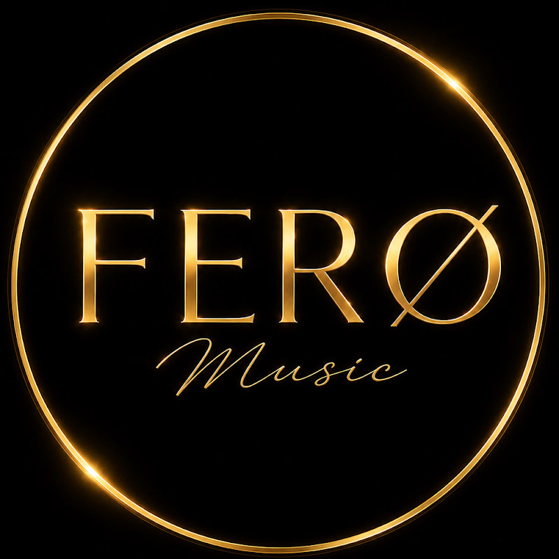 Dj FERØ