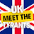 UK MEET THE TYRANTS