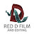 Red D Film