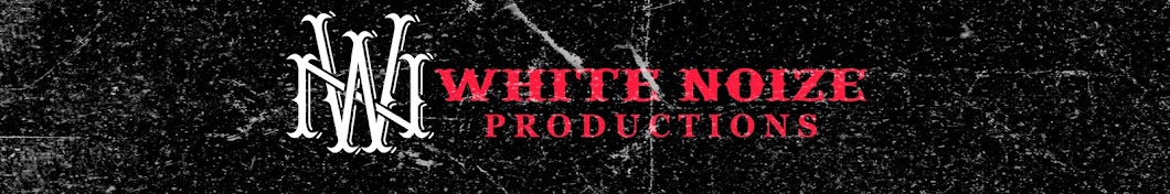 WhiteNoizeProductions YouTube 频道头像
