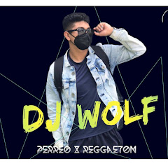 DJ WOLF