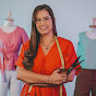 Viviane Alves - Minha Moda Digital Avatar
