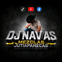 Dj Navas Mezclas Jutiapanecas