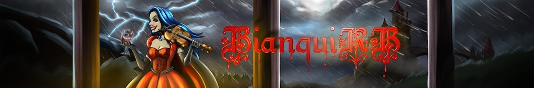 Bianqui RB YouTube channel avatar