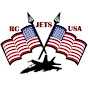 RCJetsUSA logo