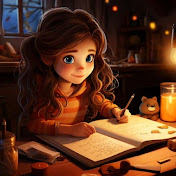 Storytime Magic