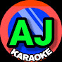 AJ KARAOKE COVER - @AjKaraoke_Cover YouTube Profile Photo