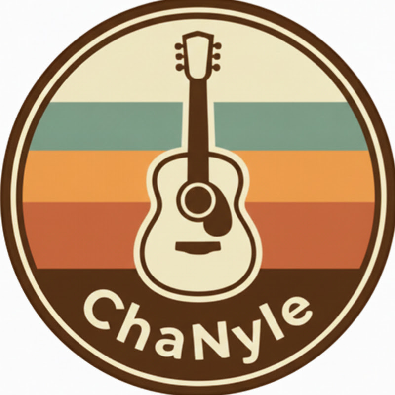 Easy FingerStyle • ChaNyle