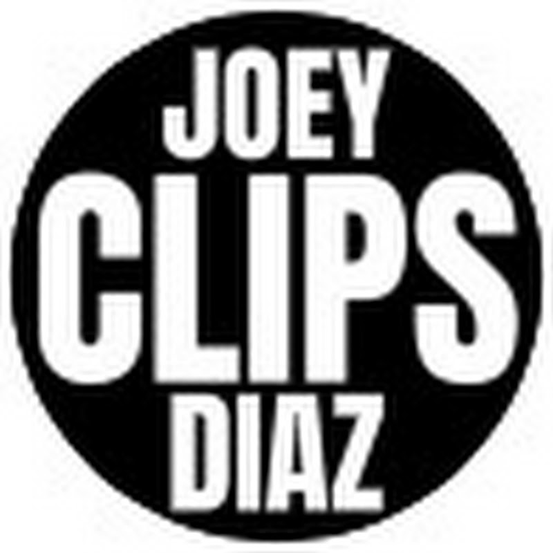 Joey Diaz Clips Logo