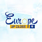 Europe Up Close logo