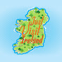 Just Visit Ireland logo
