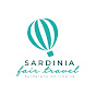 Sardaigne en Liberté / Sardinia Fair travel logo
