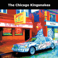 The Chicago Kingsnakes - Topic