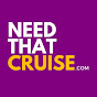 needthatcruise logo