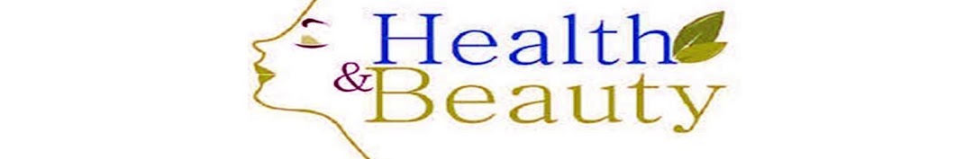 Health & Beauty Avatar canale YouTube 