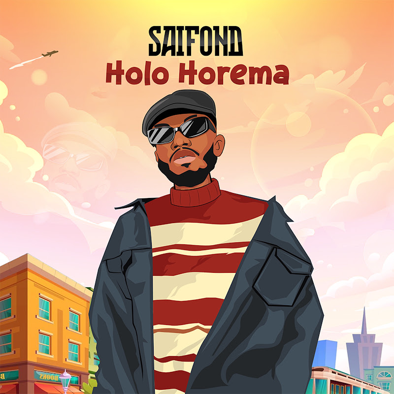 SAIFOND