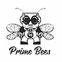 Prime Bees logo