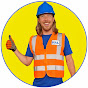 Handyman Hal logo