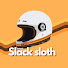 I9zbnRUeBLQ-channel-avatar-Slack Sloth