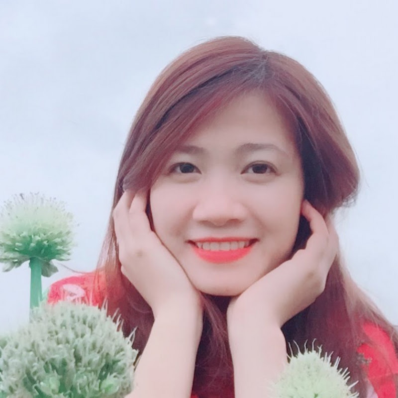 Thuỳ Linh Official icon