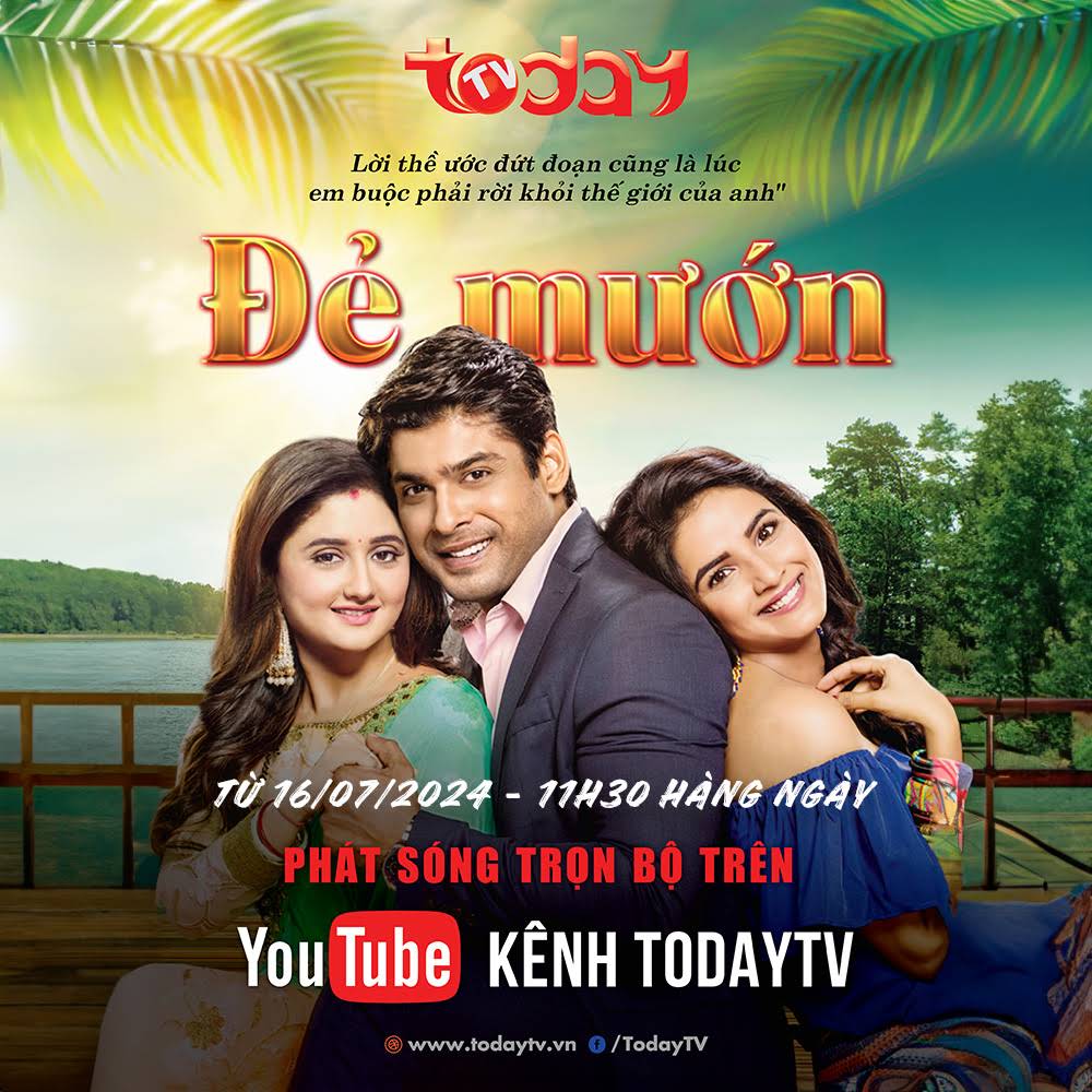 Post from Kênh TodayTV