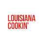 LouisianaCookin' logo