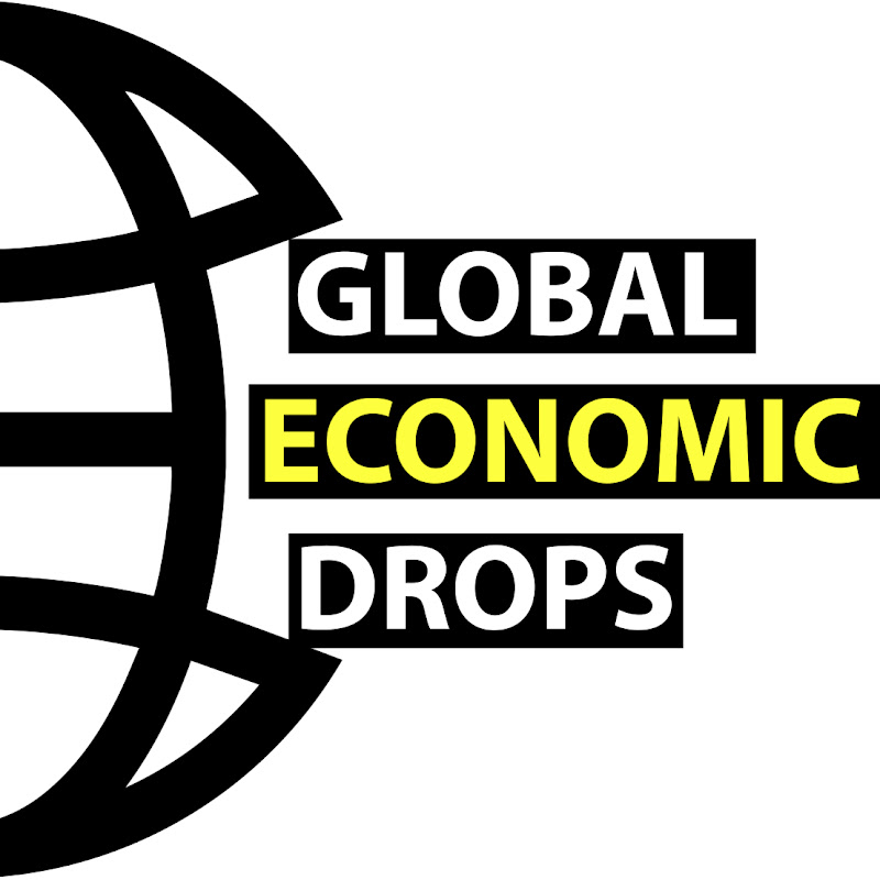 Global Economic Drops
