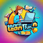 LEARN & FUN logo