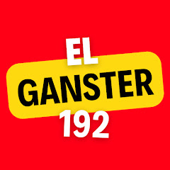 Логотип каналу el ganster 192