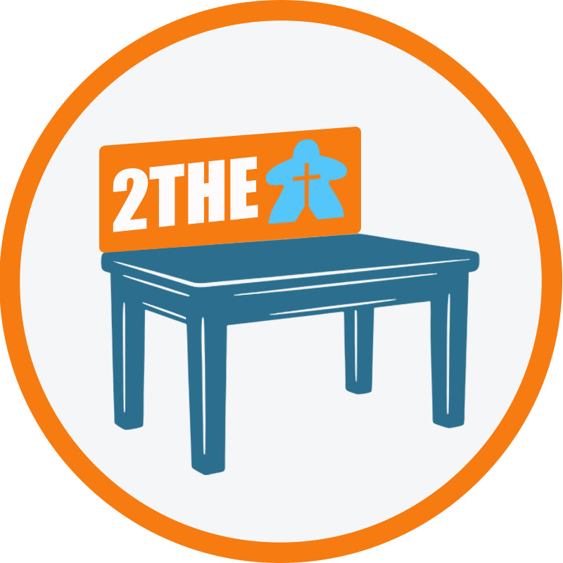 2 the Table Games