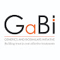 GaBI Journal logo