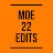 Moe 22 Edits