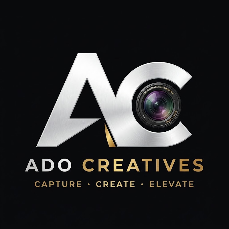 Ado Creatives 🎥