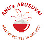 Anu's Arusuvai logo